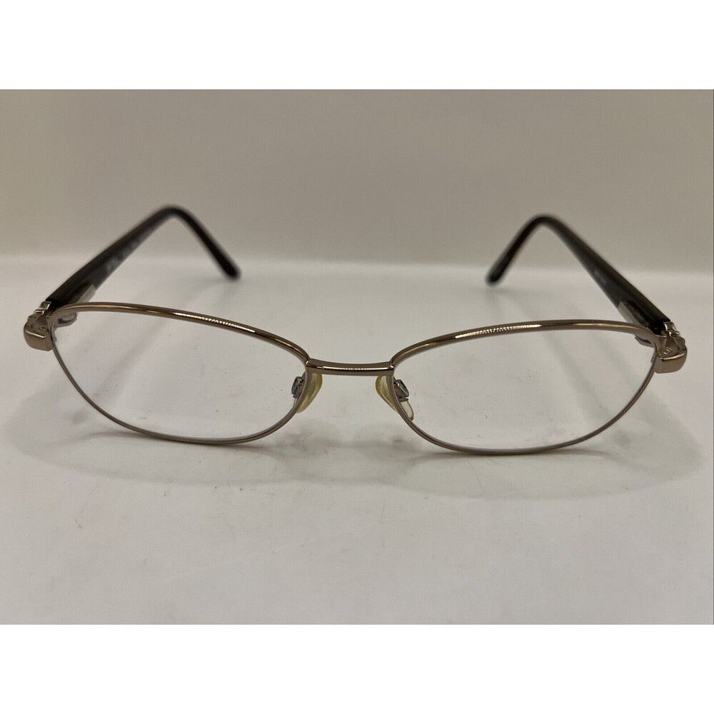 Bob Makie Eyglasses B109 980116291 Designer Frames Only Brown